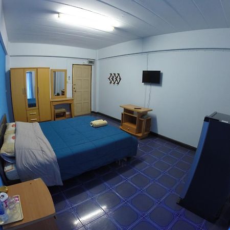 Earth Mansion Sai 5 Hotel Sampran Luaran gambar