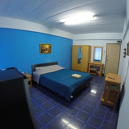 Earth Mansion Sai 5 Hotel Sampran Luaran gambar